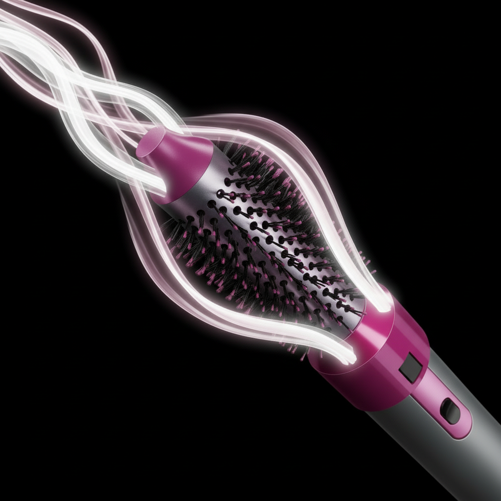 Blowzee AirStyler Pro