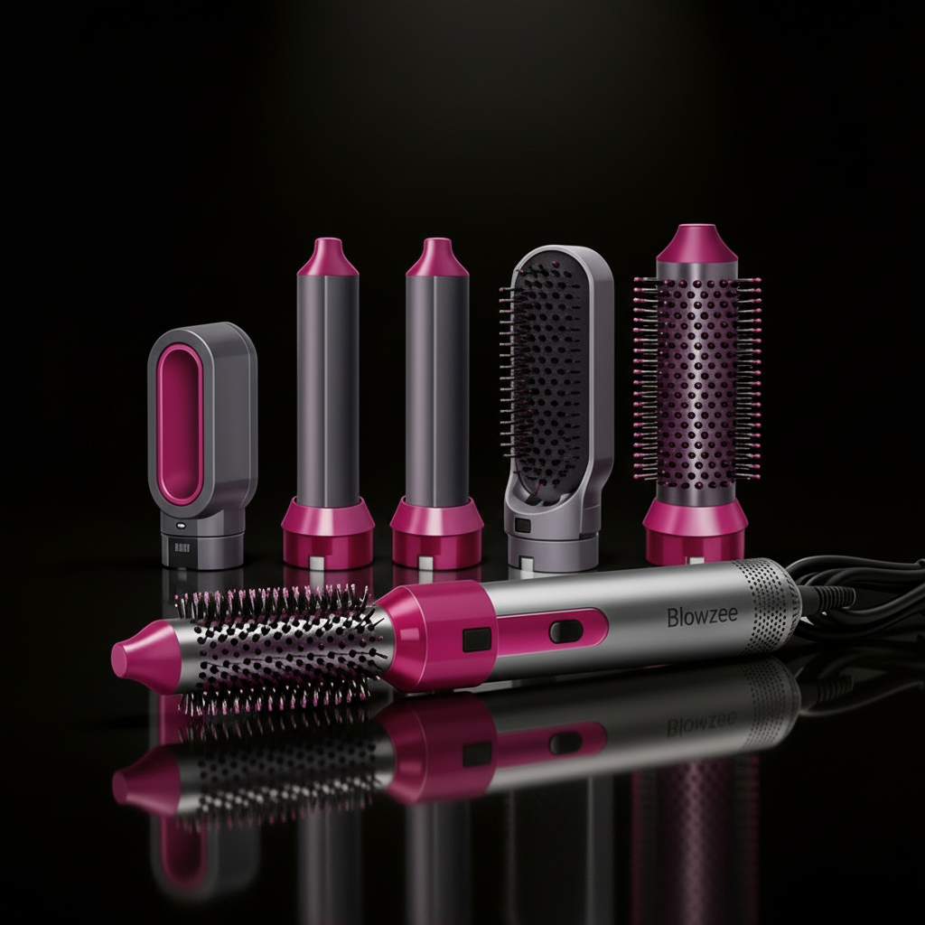 Blowzee AirStyler Pro