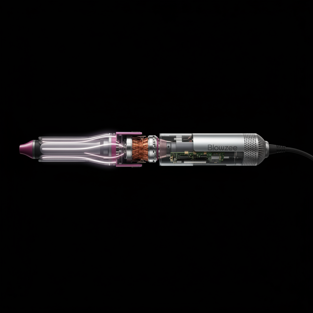 Blowzee AirStyler Pro