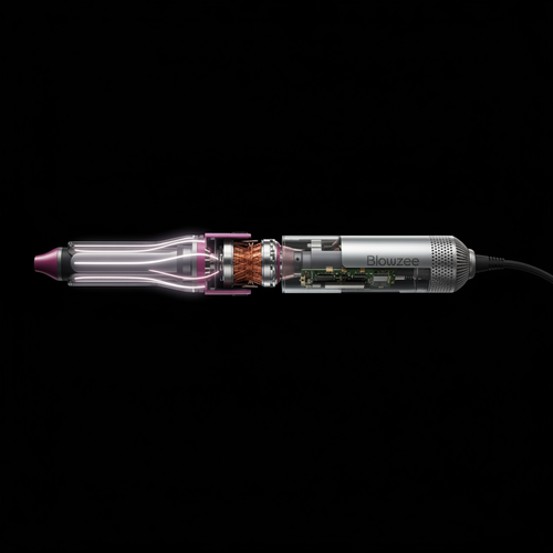 Blowzee AirStyler Pro