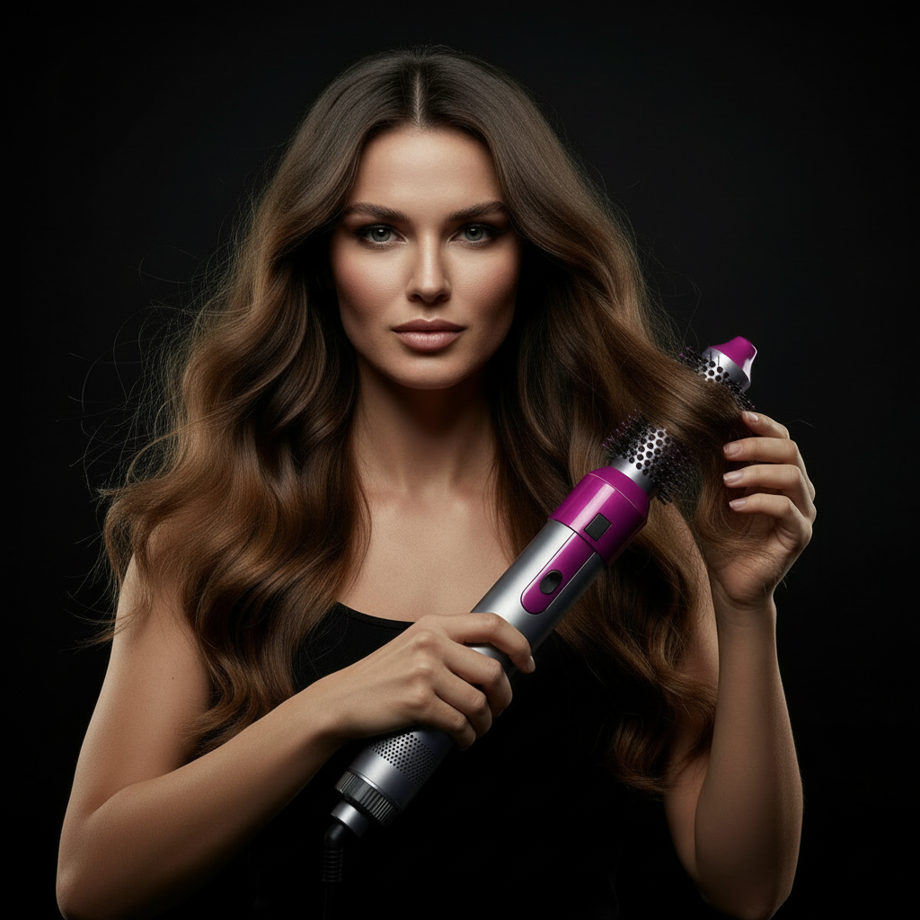 Blowzee AirStyler Pro