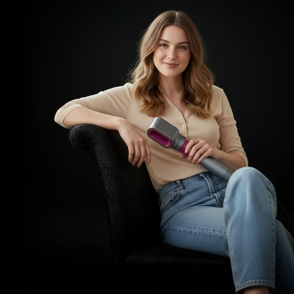 Blowzee AirStyler Pro