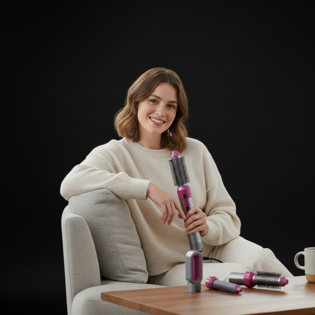 Blowzee AirStyler Pro