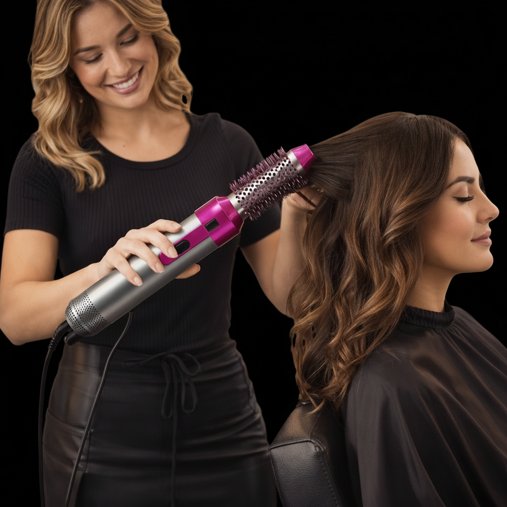 Blowzee AirStyler Pro