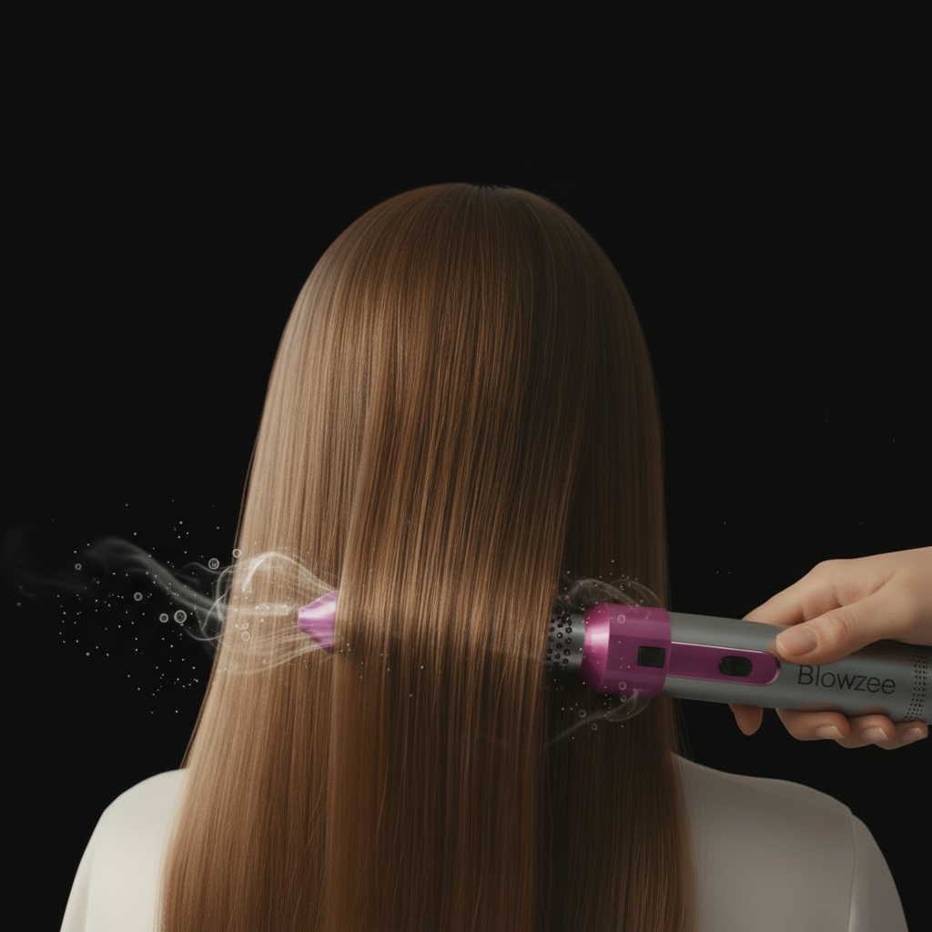 Blowzee AirStyler Pro