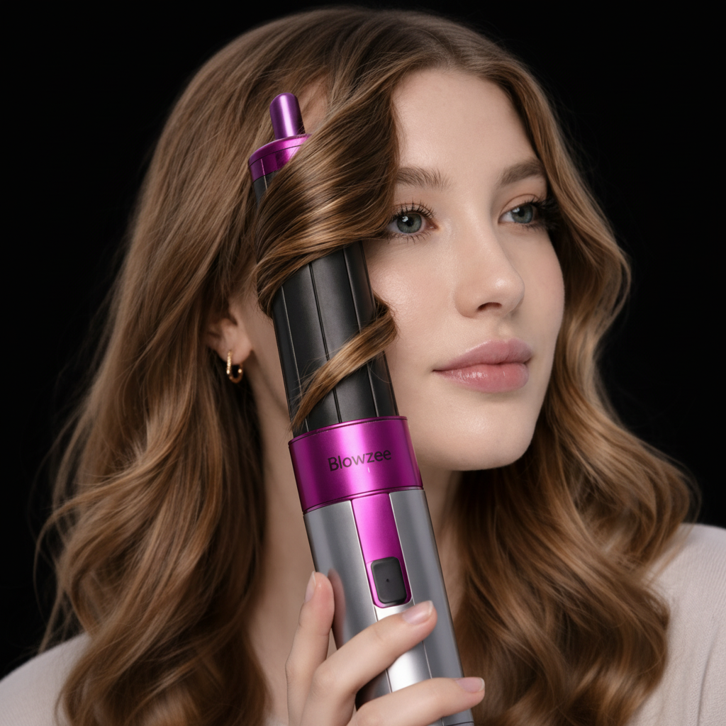 Blowzee AirStyler Pro