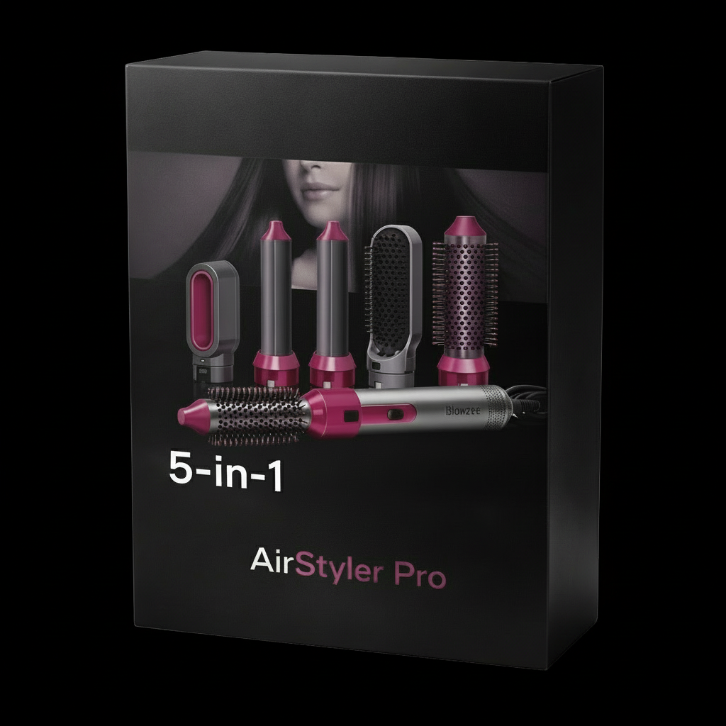 Blowzee AirStyler Pro