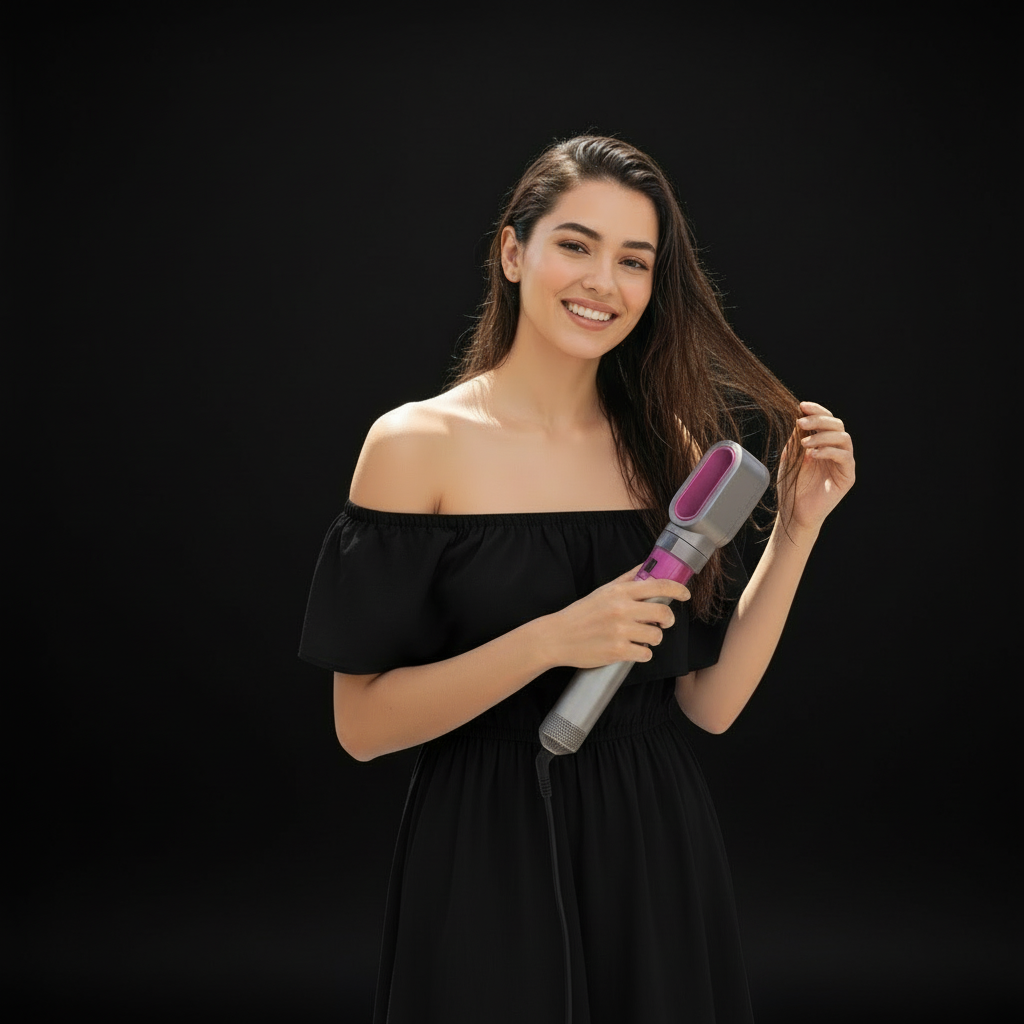 Blowzee AirStyler Pro